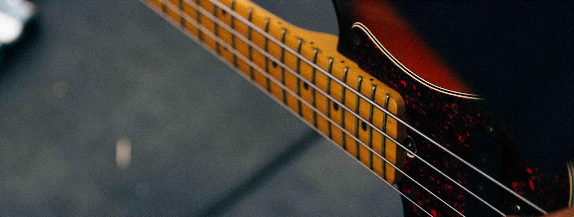 Guitarrista